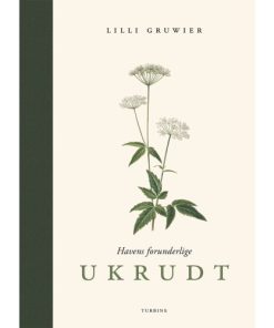 shop Havens forunderlige ukrudt - Hardback af  - online shopping tilbud rabat hos shoppetur.dk