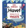 shop Havet - Leksikon for de yngste - Indbundet af  - online shopping tilbud rabat hos shoppetur.dk
