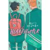 shop Heartstopper 1 - Hæftet af  - online shopping tilbud rabat hos shoppetur.dk