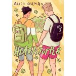 shop Heartstopper 3 - Hæftet af  - online shopping tilbud rabat hos shoppetur.dk