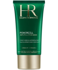 shop Helena Rubinstein Powercell Anti-Pollution Mask 100 ml af Helena Rubinstein - online shopping tilbud rabat hos shoppetur.dk