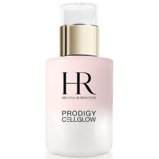 shop Helena Rubinstein Prodigy Cellglow Uv Fluid SPF 50 - 30 ml af Helena Rubinstein - online shopping tilbud rabat hos shoppetur.dk