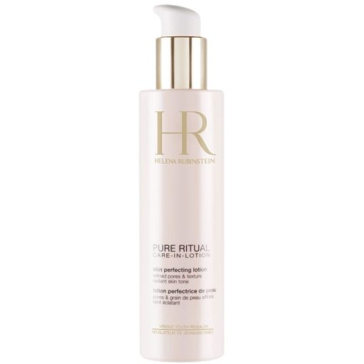 shop Helena Rubinstein Pure Ritual Care-In-Lotion Tonic 200 ml af Helena Rubinstein - online shopping tilbud rabat hos shoppetur.dk