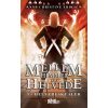 shop Helvedeskvaler - Mellem Himmel og Helvede 3 - Hardback af  - online shopping tilbud rabat hos shoppetur.dk