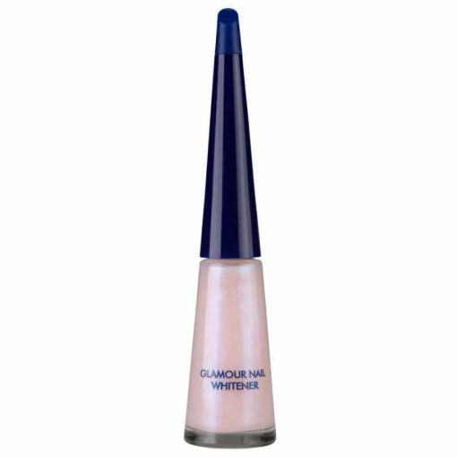 shop Herome Glamour Nail Whitener 10 ml af Herome - online shopping tilbud rabat hos shoppetur.dk