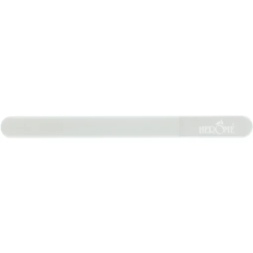 shop Herome Glass Nail File Travelsize af Herome - online shopping tilbud rabat hos shoppetur.dk