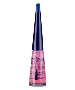 shop Herome Natural Nail Whitener Pink Glow 10 ml af Herome - online shopping tilbud rabat hos shoppetur.dk