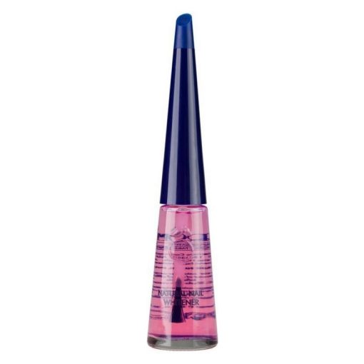 shop Herome Natural Nail Whitener Pink Glow 10 ml af Herome - online shopping tilbud rabat hos shoppetur.dk