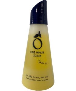 shop Herome One Minute Scrub 120 ml af Herome - online shopping tilbud rabat hos shoppetur.dk