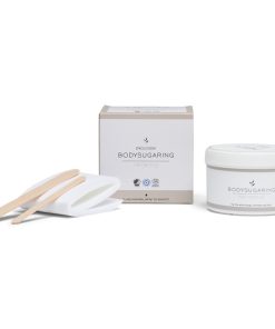 shop Hevi Sugaring Bodysugaring Set 375 gr. af Hevi Sugaring - online shopping tilbud rabat hos shoppetur.dk