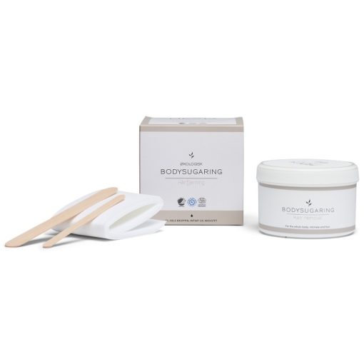 shop Hevi Sugaring Bodysugaring Set 375 gr. af Hevi Sugaring - online shopping tilbud rabat hos shoppetur.dk