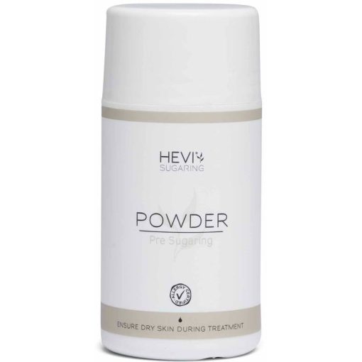 shop Hevi Sugaring Powder 50 gr. af Hevi Sugaring - online shopping tilbud rabat hos shoppetur.dk