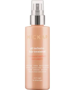 shop Hickap All Inclusive Hair Treatment 100 ml af Hickap - online shopping tilbud rabat hos shoppetur.dk