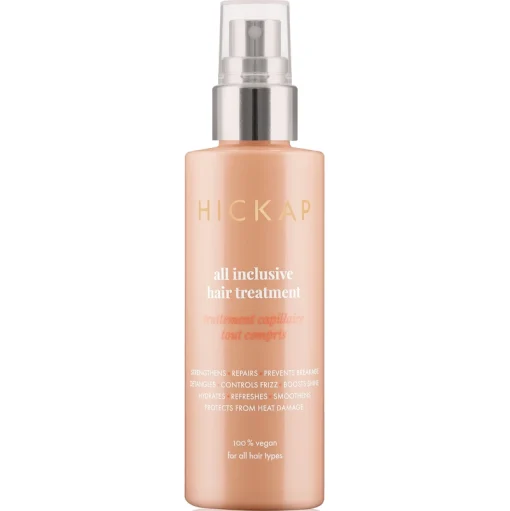 shop Hickap All Inclusive Hair Treatment 100 ml af Hickap - online shopping tilbud rabat hos shoppetur.dk