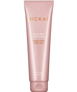 shop Hickap Hyper Glow Body Scrub 150 ml af Hickap - online shopping tilbud rabat hos shoppetur.dk