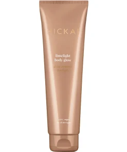 shop Hickap Limelight Body Glow 150 ml af Hickap - online shopping tilbud rabat hos shoppetur.dk