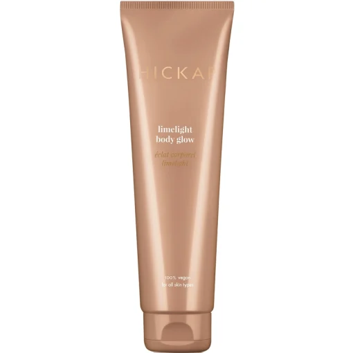 shop Hickap Limelight Body Glow 150 ml af Hickap - online shopping tilbud rabat hos shoppetur.dk