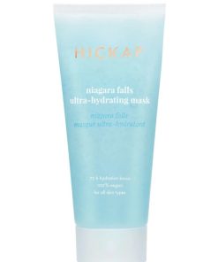 shop Hickap Niagara Falls Ultra-Hydrating Mask 72h 100 ml af Hickap - online shopping tilbud rabat hos shoppetur.dk