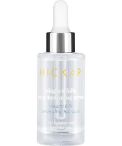 shop Hickap Niagara Falls Ultra-Hydrating Serum 72h 30 ml af Hickap - online shopping tilbud rabat hos shoppetur.dk