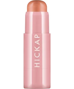 shop Hickap The Wonder Stick Blush & Lips 7 gr. - Peachy Vibes af Hickap - online shopping tilbud rabat hos shoppetur.dk