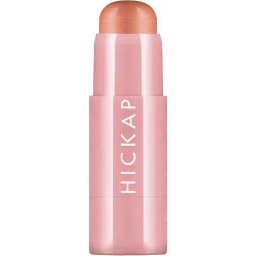 shop Hickap The Wonder Stick Blush & Lips 7 gr. - Peachy Vibes af Hickap - online shopping tilbud rabat hos shoppetur.dk