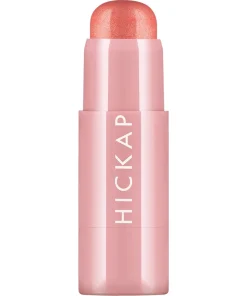 shop Hickap The Wonder Stick Blush & Lips 7 gr. - Shimmering Coral af Hickap - online shopping tilbud rabat hos shoppetur.dk