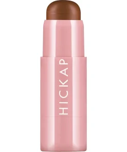 shop Hickap The Wonder Stick Bronze & Contour 8 gr. - Hot Chocolate af Hickap - online shopping tilbud rabat hos shoppetur.dk