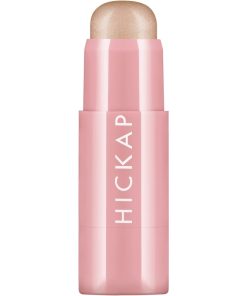 shop Hickap The Wonder Stick Highlighter 7 gr. - Sandy Glow af Hickap - online shopping tilbud rabat hos shoppetur.dk