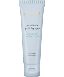 shop Hickap Tiny Miracle Lips & Dry Spots 25 ml af Hickap - online shopping tilbud rabat hos shoppetur.dk