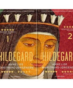 shop Hildegard 1+2 - Paperback af  - online shopping tilbud rabat hos shoppetur.dk