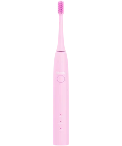 shop Hismile Electric Toothbrush - Pink af Hismile - online shopping tilbud rabat hos shoppetur.dk