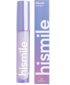 shop Hismile Glostik Tooth Gloss 4 ml af Hismile - online shopping tilbud rabat hos shoppetur.dk