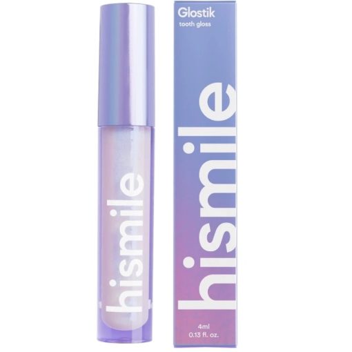 shop Hismile Glostik Tooth Gloss 4 ml af Hismile - online shopping tilbud rabat hos shoppetur.dk