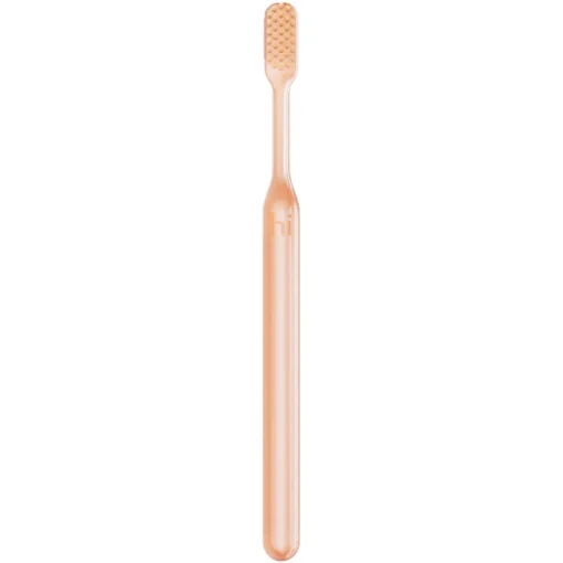 shop Hismile Toothbrush - Orange af Hismile - online shopping tilbud rabat hos shoppetur.dk