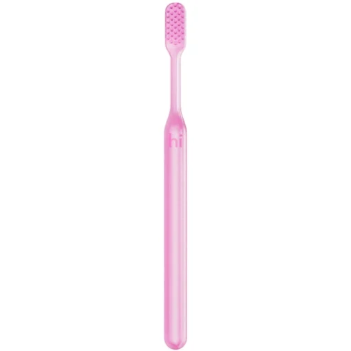 shop Hismile Toothbrush - Pink af Hismile - online shopping tilbud rabat hos shoppetur.dk