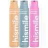 shop Hismile What's Your Favorite - 3-Pack af Hismile - online shopping tilbud rabat hos shoppetur.dk