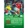 shop Historiens 100 bedste danske fodboldspillere - Hæftet af  - online shopping tilbud rabat hos shoppetur.dk