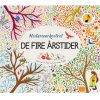 shop Historieorkesteret - De fire årstider af  - online shopping tilbud rabat hos shoppetur.dk