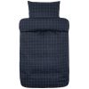 shop Høie sengesæt - Håkan - Marineblå af hoeie - online shopping tilbud rabat hos shoppetur.dk