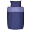 shop Høie sengetøj - Oslo - Ultramarine af hoeie - online shopping tilbud rabat hos shoppetur.dk