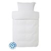 shop Høie sengetøj - Pure - Hvid af hoeie - online shopping tilbud rabat hos shoppetur.dk