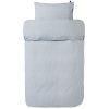shop Høie sengetøj til dobbeltdyne - Slumre - Blå af hoeie - online shopping tilbud rabat hos shoppetur.dk