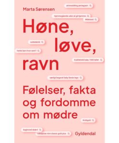 shop Høne