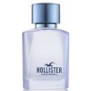 shop Hollister California Free Wave For Him EDT 100 ml af Hollister - online shopping tilbud rabat hos shoppetur.dk