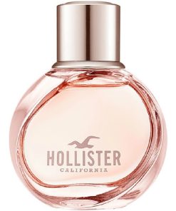 shop Hollister California Wave For Her EDP 30 ml af Hollister - online shopping tilbud rabat hos shoppetur.dk