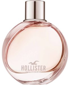 shop Hollister California Wave For Her EDP 50 ml af Hollister - online shopping tilbud rabat hos shoppetur.dk