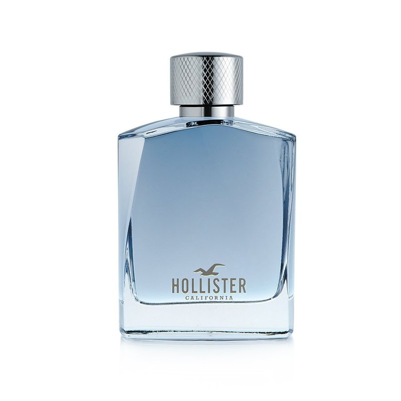 shop Hollister California Wave For Him EDT 50 ml af Hollister - online shopping tilbud rabat hos shoppetur.dk