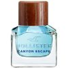 shop Hollister Canyon Escape For Him EDT 30 ml af Hollister - online shopping tilbud rabat hos shoppetur.dk