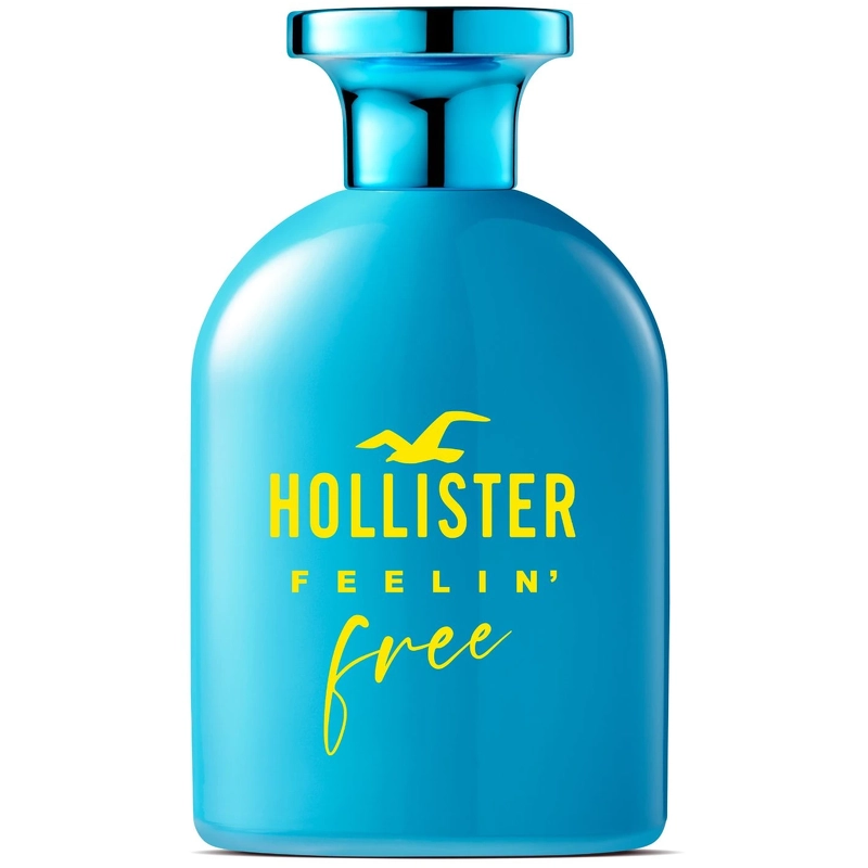 shop Hollister FeelinÂ´ Free For Him EDT 100 ml af Hollister - online shopping tilbud rabat hos shoppetur.dk