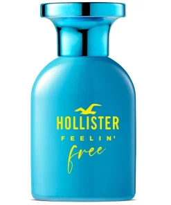 shop Hollister FeelinÂ´ Free For Him EDT 30 ml af Hollister - online shopping tilbud rabat hos shoppetur.dk